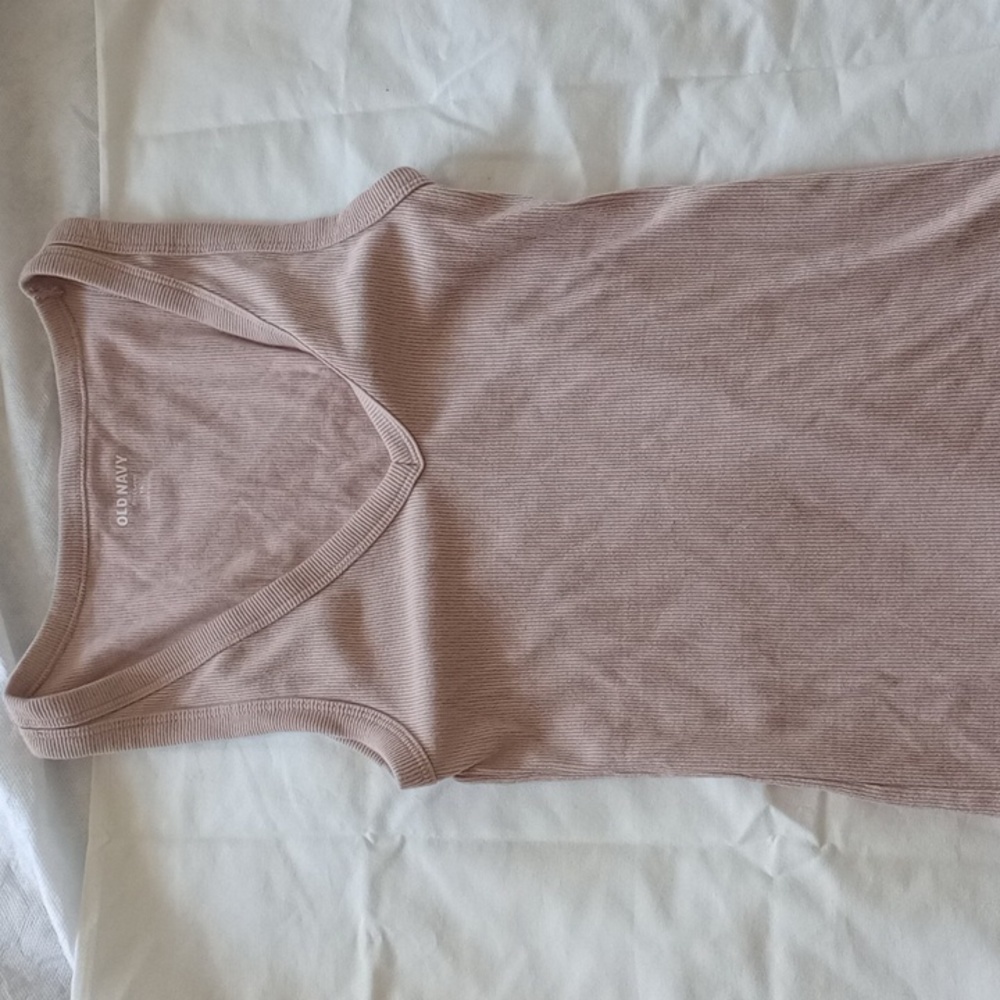 Old Navy V-Neck Tank Top